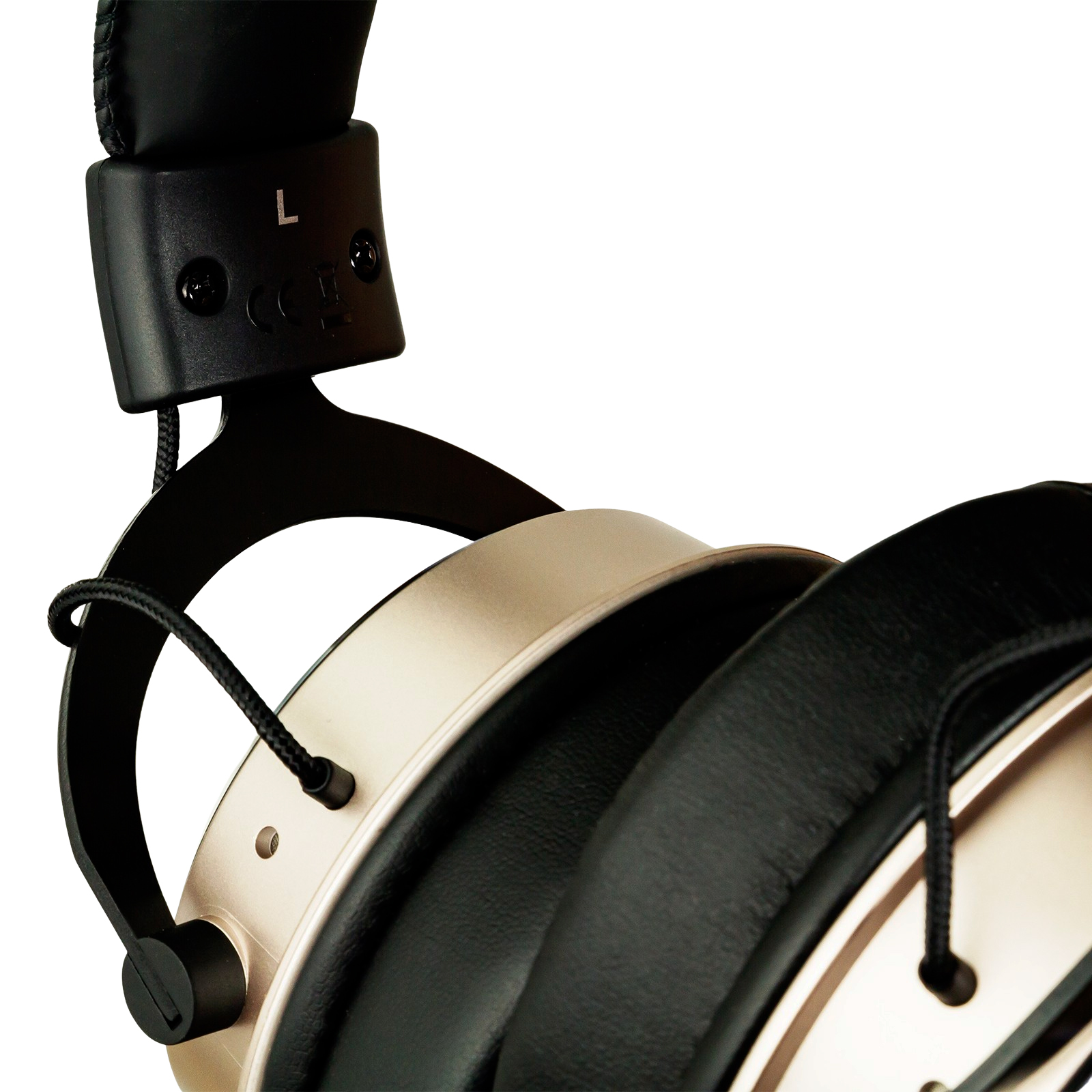 X-tone X-hp2 - Closed headset - Variation 4