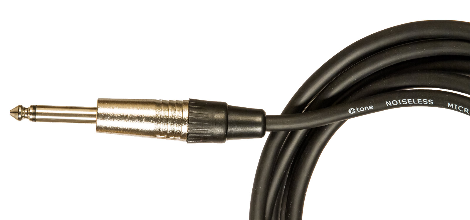 X-tone X1011-3m - Jack(m) 6,5 Mono / 2 Rca - Cable - Variation 1