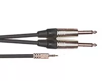 Cable X-tone X1016-3M