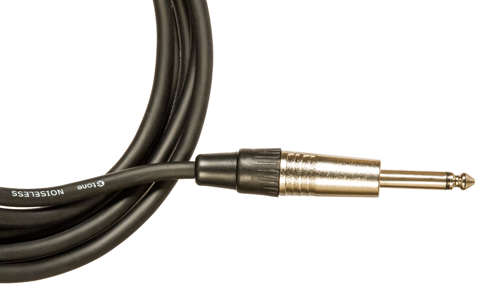 NANOCABLE Cavo Audio Stereo 3.5 Mm Maschio-Maschio – 10 Metri, Nero Per Cuffie E Impianti