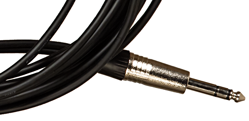 X-tone X1038 Stereo Jack Male Male 1m - Cable - Variation 2
