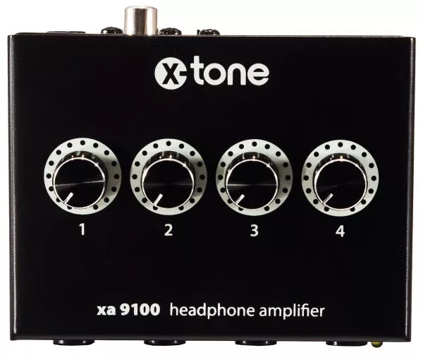  X-tone xa 9100 Headphone Amplifier