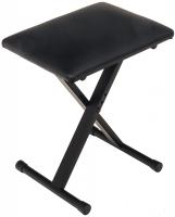 xb 6150 Black Foldable Bench