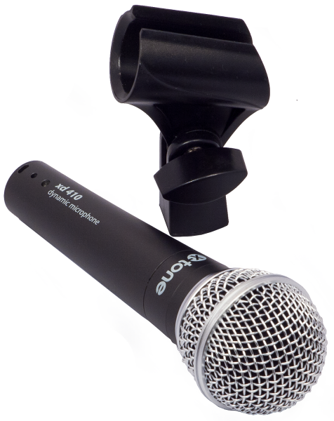 Vocal microphones X-tone XD-410