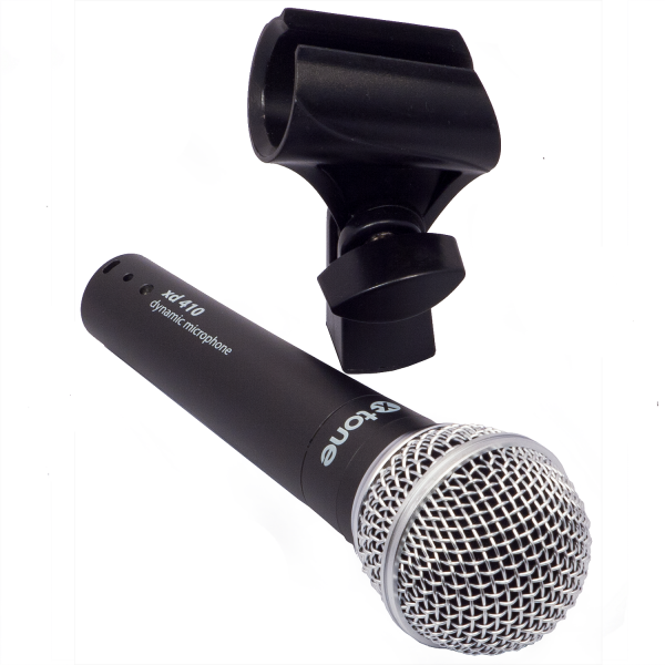Vocal microphones X-tone XD-410