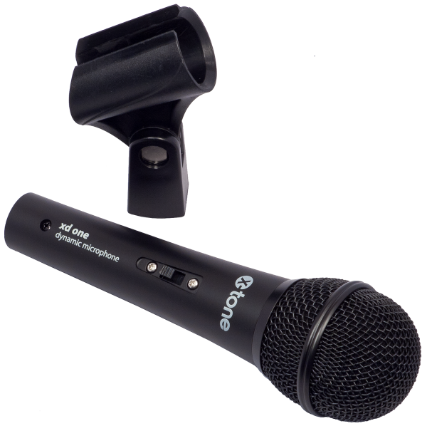 Vocal microphones X-tone XD-One