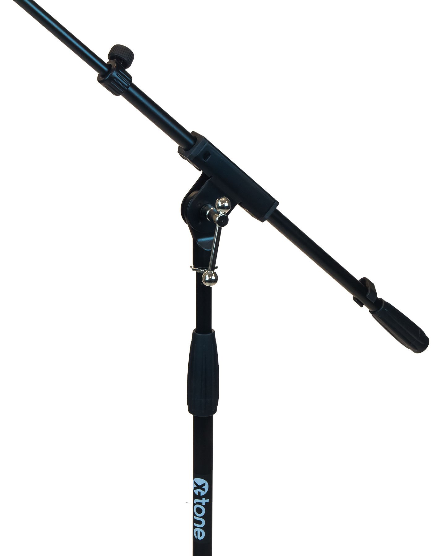 xh 6001 Telescopic Microphone Stand Microphone stand X-tone