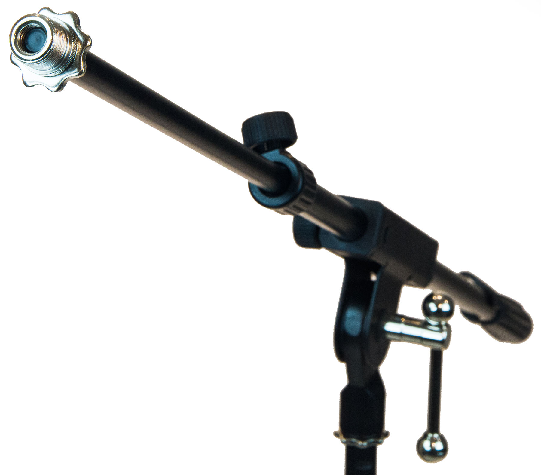 X-tone Xh 6001 Pied Micro Telescopique - Microphone stand - Variation 2