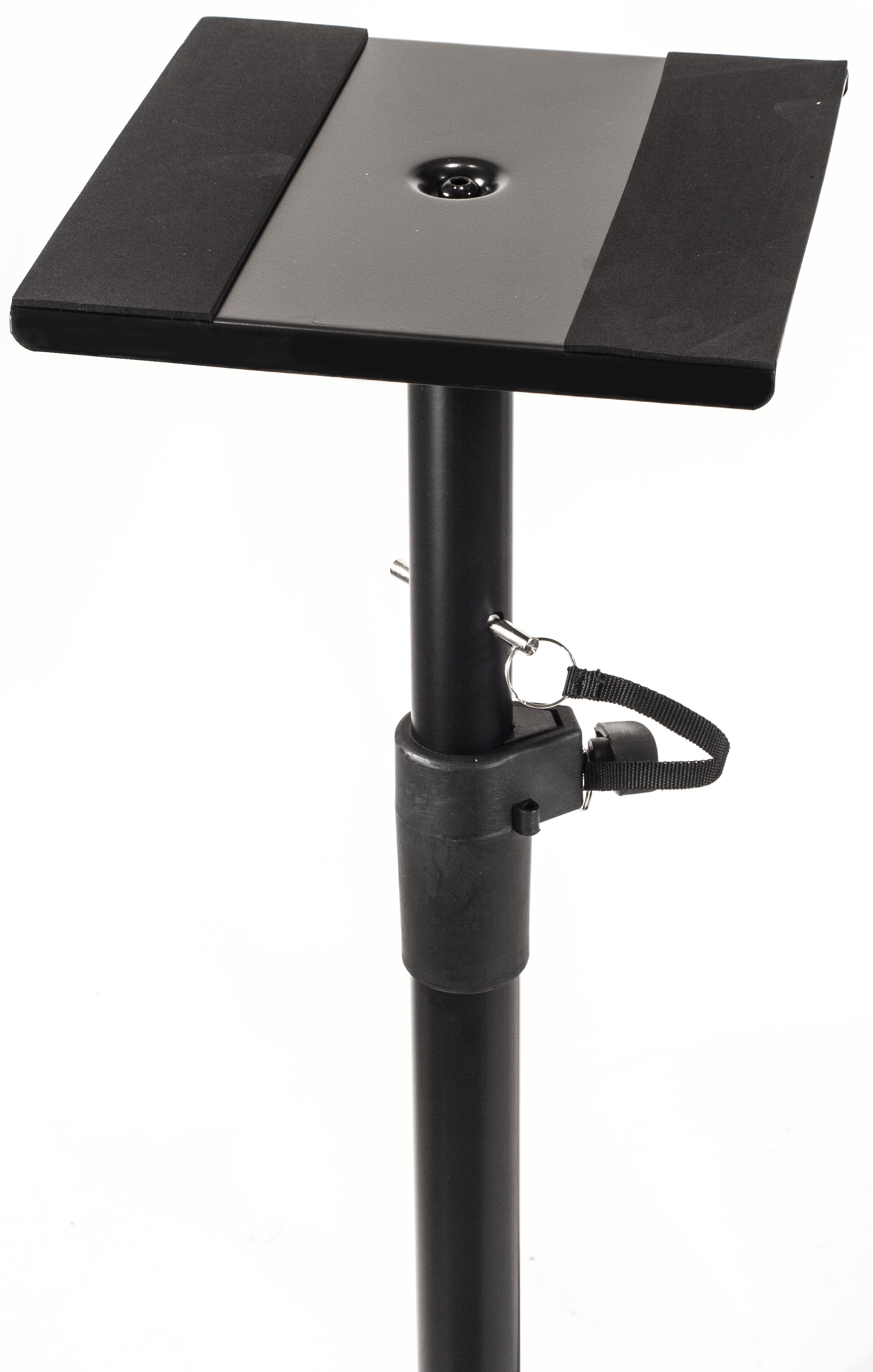 X-tone Xh 6300 Stand Moniteur Piece - Stand for studio - Variation 1