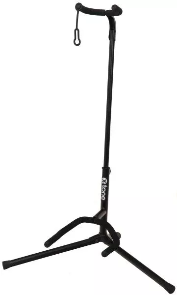 Stand for guitar & bass X-tone xh 6200 Floor Guitar Stand