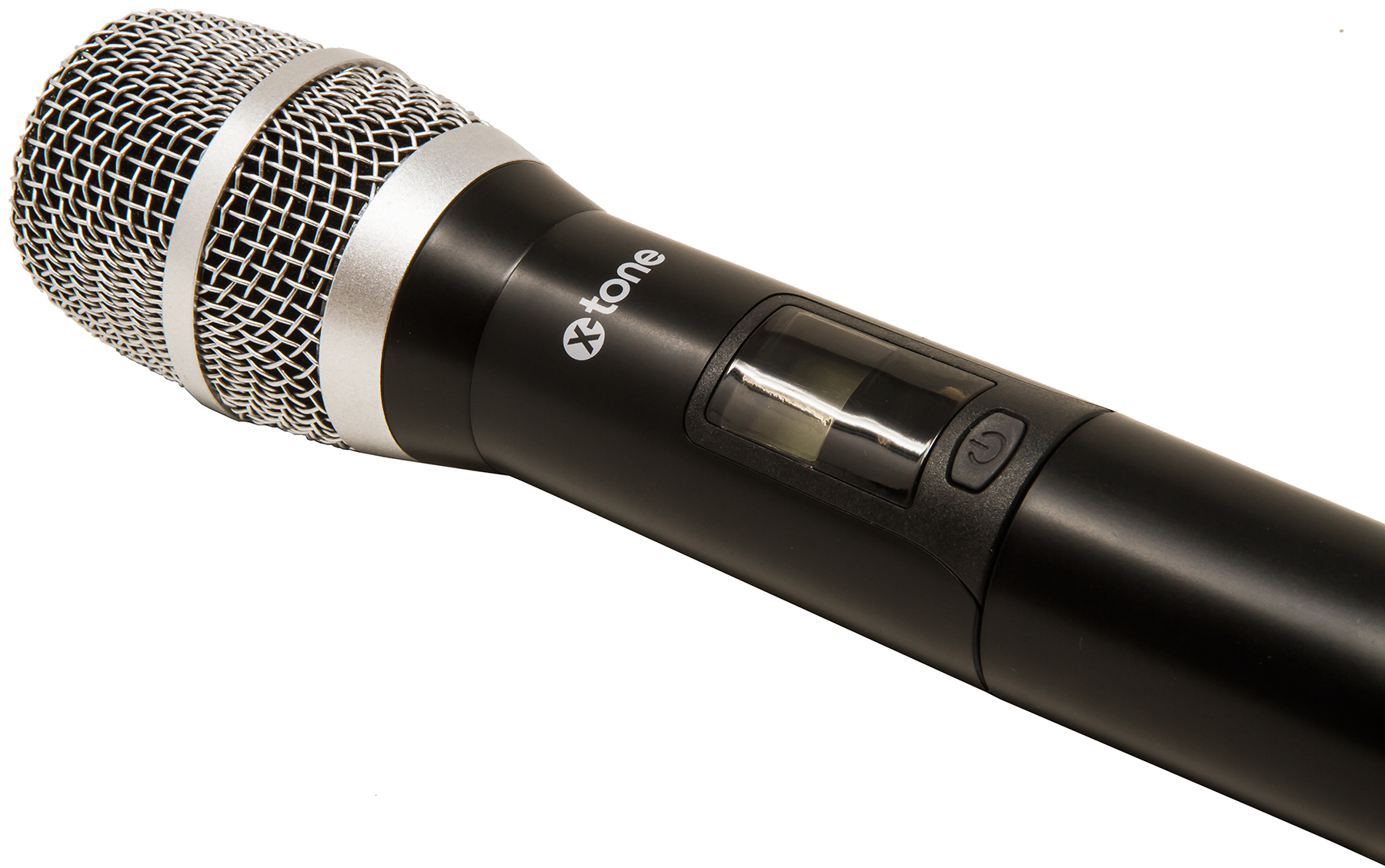 X-tone Xhf100 Systeme Hf Main Frequence Fixe - Wireless handheld microphone - Variation 4