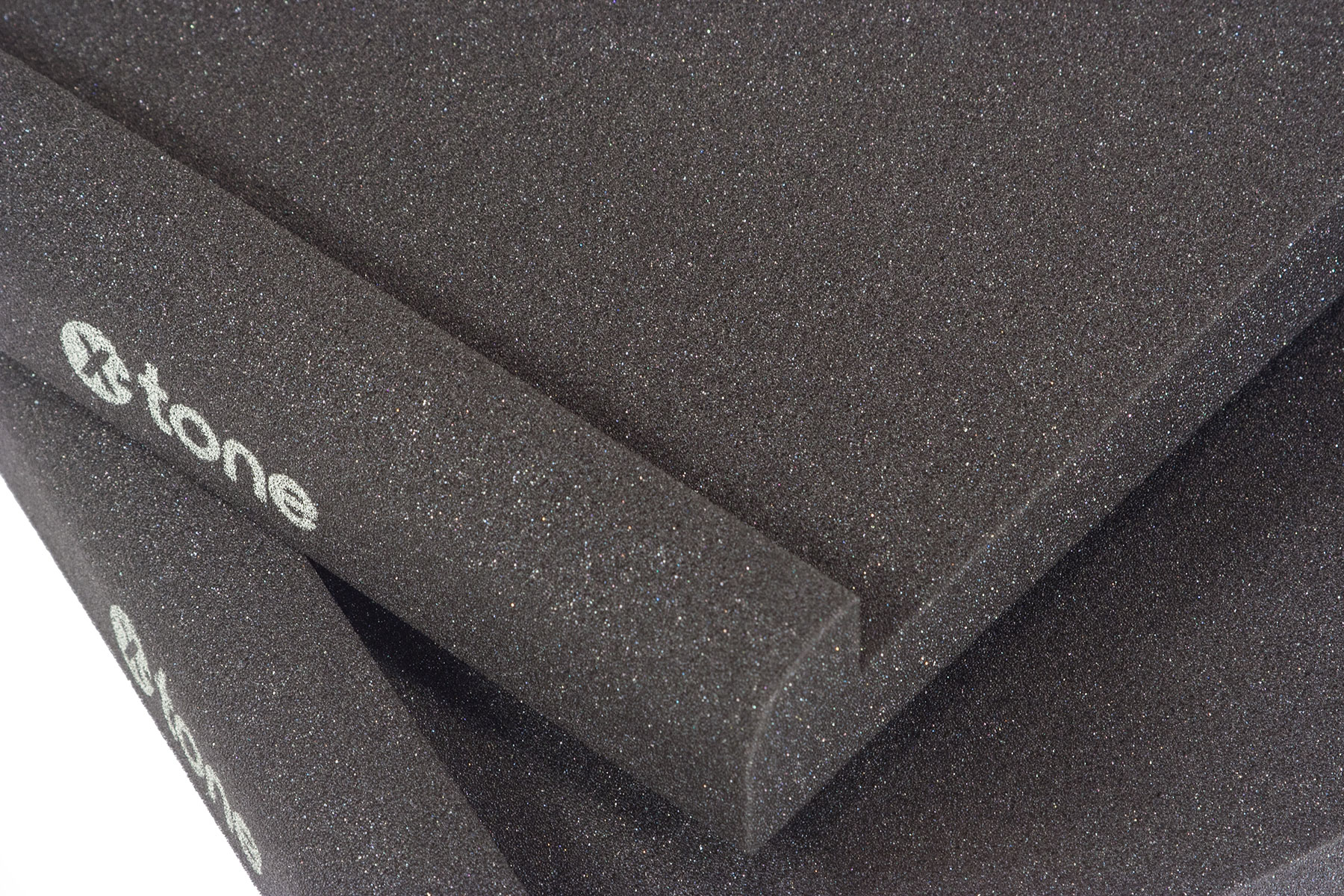 X-tone Xi 7001 Mousse Isolante Moniteurs (paire) - Speakers pads - Variation 2