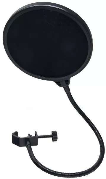 Pop filter & microphone screen X-tone XM 5200 Anti Pop Filter