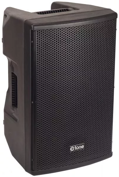 Active full-range speaker X-tone XTS-12
