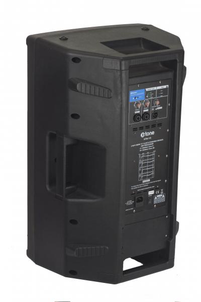 Active full-range speaker X-tone XTS-15