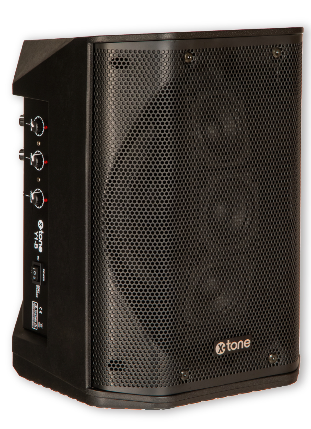 X-tone Y1-b - Portable PA system - Variation 1