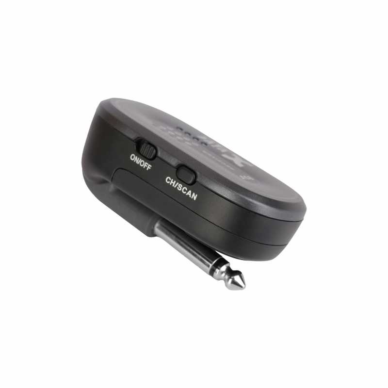 Xvive A58t Wireless Guitar Transmitter - Transmitter - Variation 2