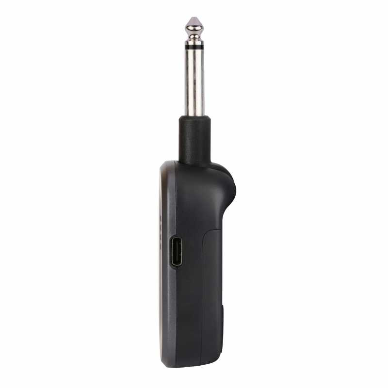 Xvive A58t Wireless Guitar Transmitter - Transmitter - Variation 4