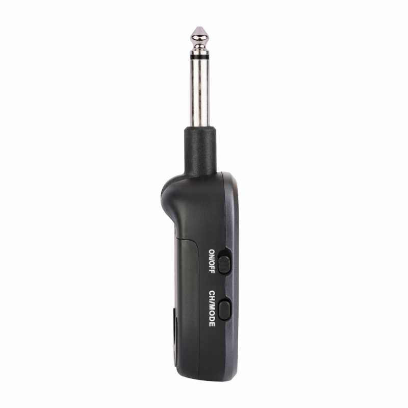 Xvive A58t Wireless Guitar Transmitter - Transmitter - Variation 5