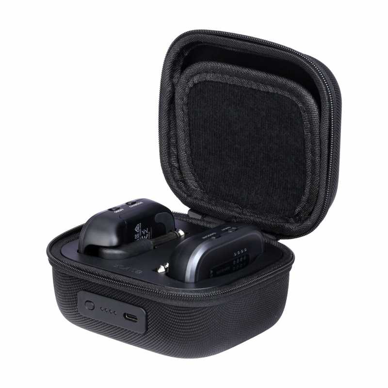 Xvive Ac58 Bundle - Wireless microphone for instrument - Variation 1