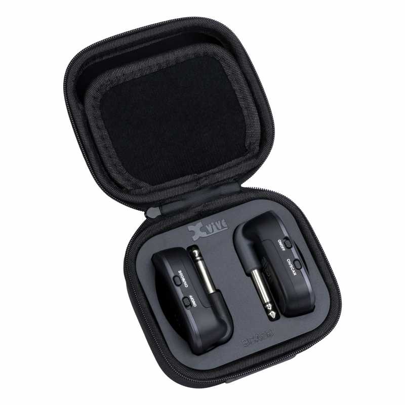 Xvive Ac58 Bundle - Wireless microphone for instrument - Variation 3