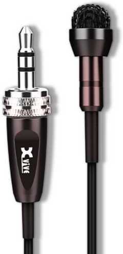 Xvive Lv1 - Lavalier microphone - Main picture