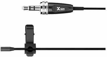 Xvive Lv2 - Lavalier microphone - Main picture