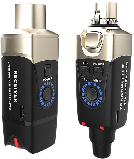 Transmitter Xvive U3 C