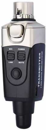 Xvive U3t - Wireless microphone for instrument - Main picture