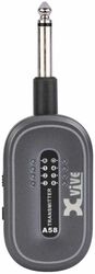 Transmitter Xvive A58T WIRELESS GUITAR TRANSMITTER
