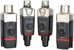 Wireless system Xvive U 35D
