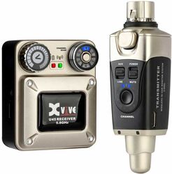 Wireless system Xvive U45 In-Ear Monitor Wireless
