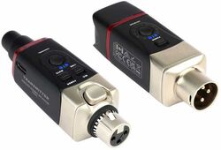 Wireless system Xvive U35
