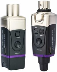 Wireless microphone for instrument  Xvive U35C