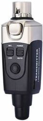 Wireless microphone for instrument  Xvive U3T