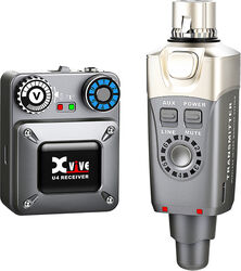 Transmitter Xvive U4