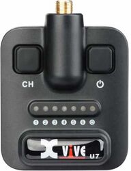 Wireless microphone for instrument Xvive U7