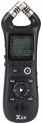 Portable recorder Xvive XV1-R