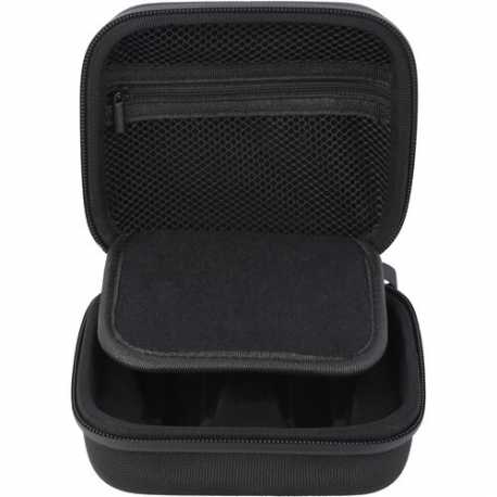 Xvive Cu2 - Flightcase for microphone - Variation 1