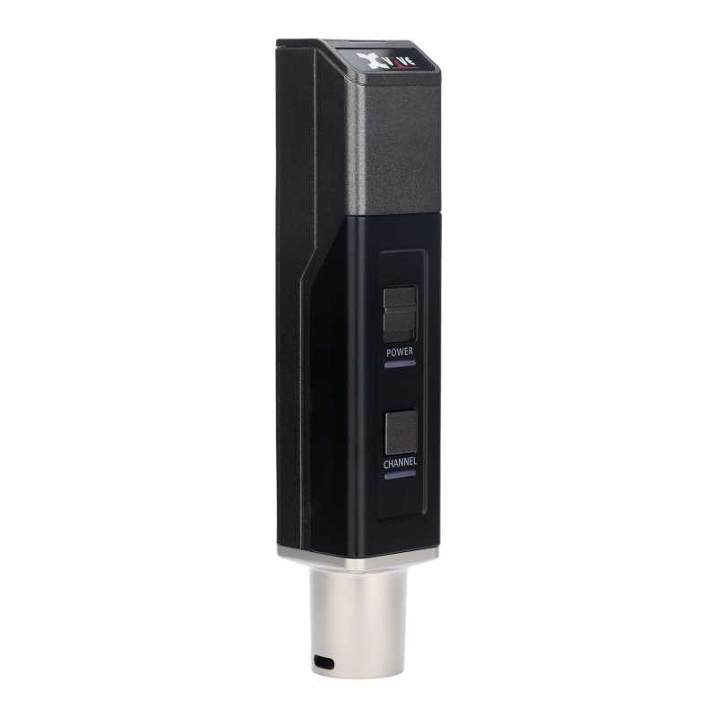 Xvive M5d - Wireless handheld microphone - Variation 2