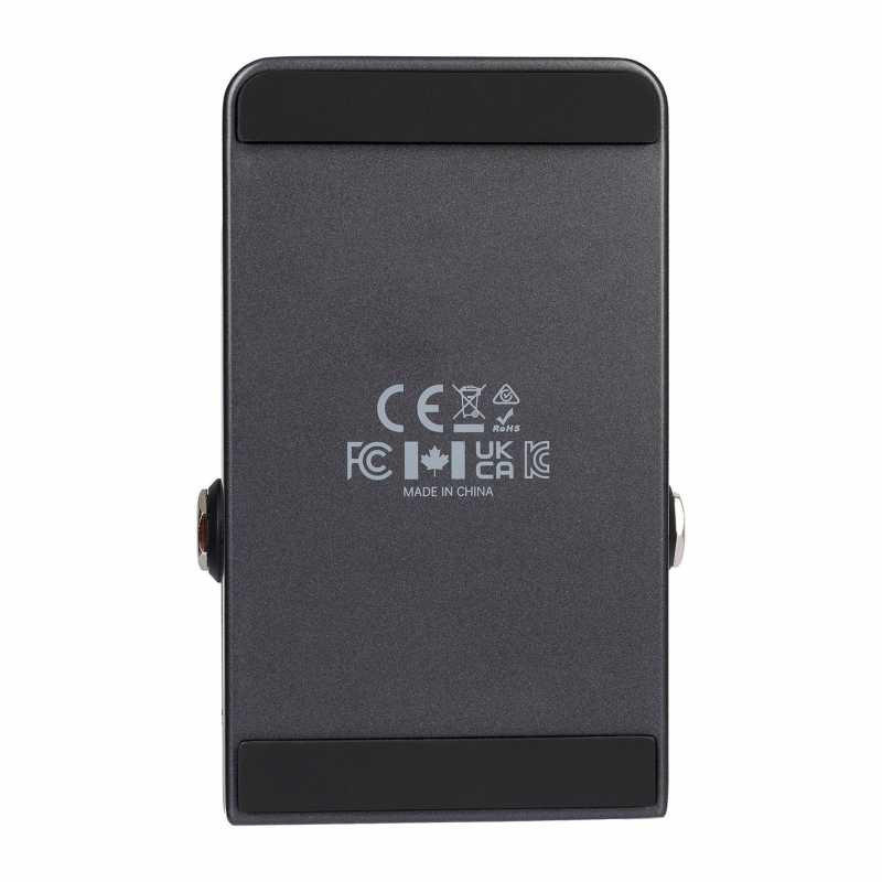 Xvive P58r Wireless Guitar Receiver - Wireless microphone for instrument - Variation 4