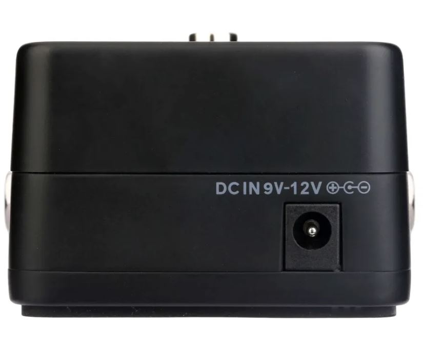 Xvive Pt10 Tuner - Guitar tuner - Variation 2