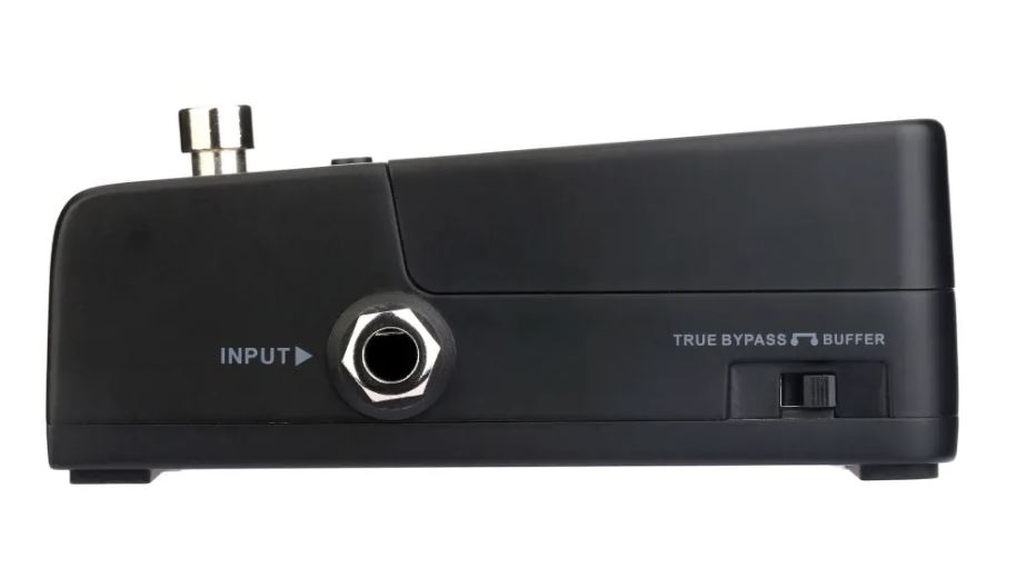 Xvive Pt10 Tuner - Guitar tuner - Variation 3