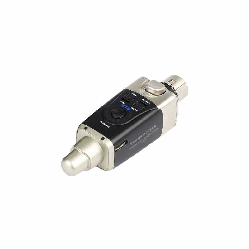 Xvive U45 In-ear Monitor Wireless - Wireless system - Variation 2