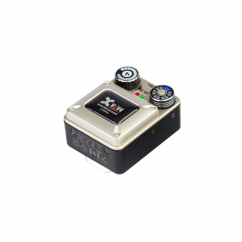 Xvive U45 In-ear Monitor Wireless - Wireless system - Variation 3