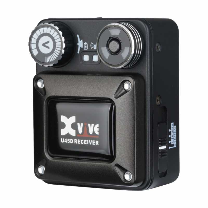 Xvive U45d - Ear monitor - Variation 5