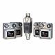 U45R4 WIRELESS IN EAR SYSTEM