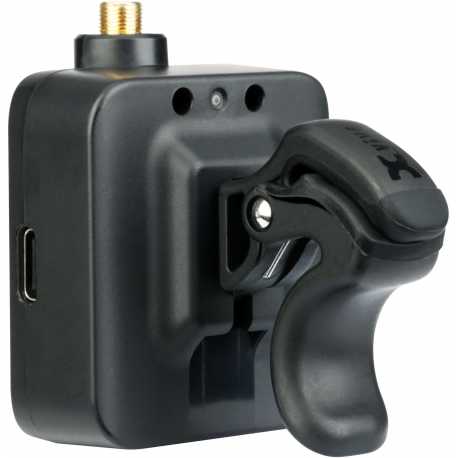 Xvive U7 - Wireless microphone for instrument - Variation 1