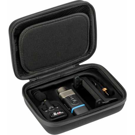 Xvive U8 - Wireless microphone for instrument - Variation 2