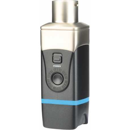 Xvive U9 - Wireless microphone for instrument - Variation 4